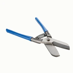 Carbon Steel Tin Cutter
