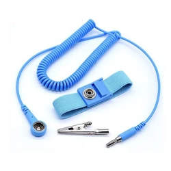 Esd Wrist Strap