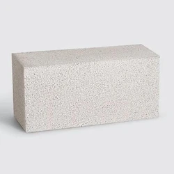 Concrete Solied Blocks