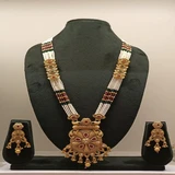 Indian traditional Moti set