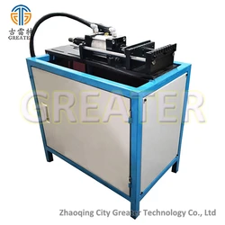 GT-YZJ201 Manual Sealer Install Machine For The Terminal  Pin Heater
