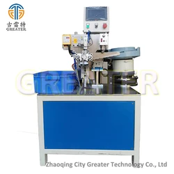 GT-YZJ203 Zhaoqing 2024 new design auto sealer install machine for electric heater equipment