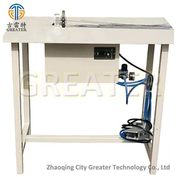 GT-NS203 Manual pin coil assemble machine for cartridge heater euqipment