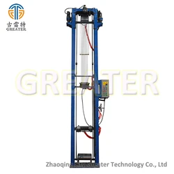 GT-FMPLC MGO filling equipment heater machinery electric heating element