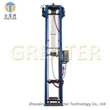 GT-FMPLC MGO filling equipment heater machinery electric heating element