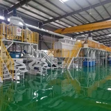 Lithium-Ion Battery Recycling Line