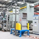 E-waste PCB Reycling Plant