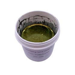 Green Screen Printing Ink