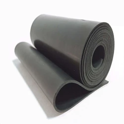 Rubber Neoprene Sheet