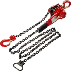 Cb-B Type Chain Pulley Block 