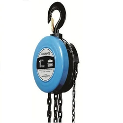 Loadmate Chain Pulley Block