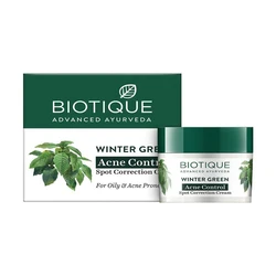 Biotique Bio Winter Green