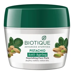 Anti Ageing Nourishing Face Pack