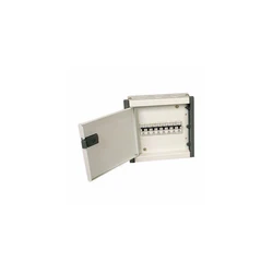 Distribution MCB Box