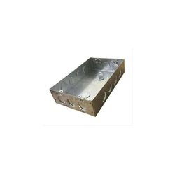 Electrical GI Box