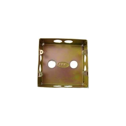Modular MS Boxes