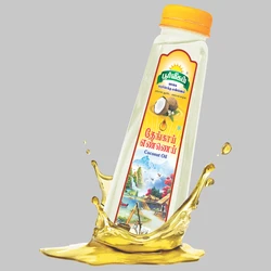Virgin Coconut Oil