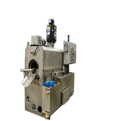Rotary Drum Parts Washer