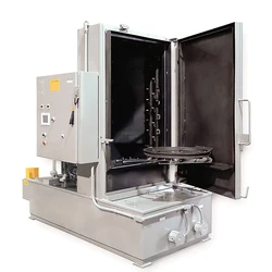 Heavy Duty Industrial Parts Washer