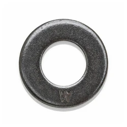 Flat Hardened Washers