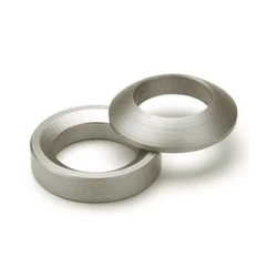 Concave Alloy Washer