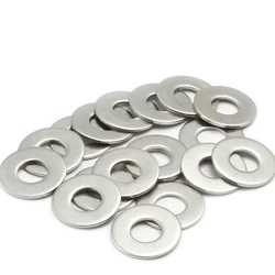 Stainles Steel Washers