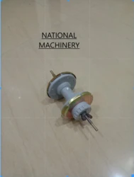 Hank, Charkha, Parts