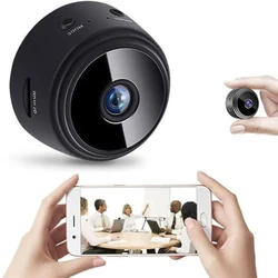 Secret Camera Recorder, Portable, motion sensor