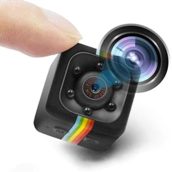 Night Hidden Camera, Operating temperature, wireless