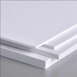 Pvc Foam Board, Lightweight, easy to fabricate