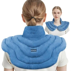 Microwave Heating Pad, Universal size, grey colour