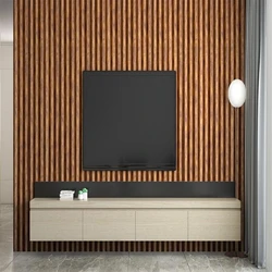 Pvc Louvers Wall Panels, Packaging type, design