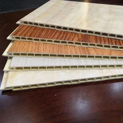 Sheet Pvc Wall Panel, Water Proof, indoor Usage