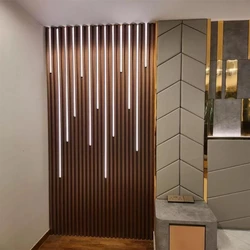 Pvc Wall Panel Design, Fire Resistance, light weight