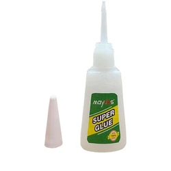Cyanoacrylate Acrylic Glue, Packaging size, ceramic