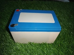 Battery 12 12
