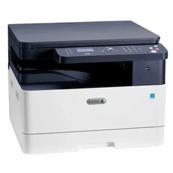 Multifunction Xerox Machine, White color, laser ptint