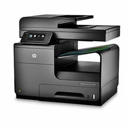 Electric Color Photocopier Machine, General type, 25 ppm