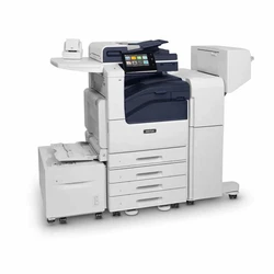 Double Sided Xerox Machine, Laser print and copy type