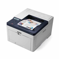 Laser Xerox Printer, Paper print usage, white color