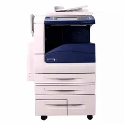 A3 Color Xerox Machine, 550 wattage, monochrome