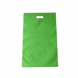 Eco Friendly Carry Bags, Glossy & shiny finish