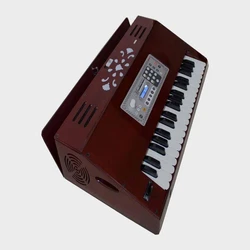 Electric Operated Harmonium, Termite Proof features