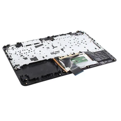 Fiber Hp Laptop Body, Aluminum frame foldable
