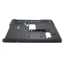 Full Hp Laptop Body, Extraordinary touch screen