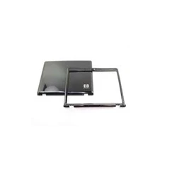 Metal Black Hp Laptop Body, Sleek, stylish design