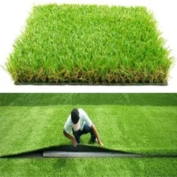 Artificial Grass Landscaping, Fire resistance feature