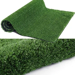 Synthetic Grass Turf, Easy to maintain no need to water