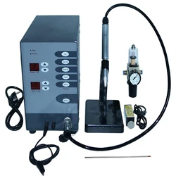 Automatic Spot Welder, Maximum 10kw power type