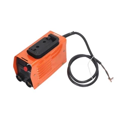 Small Automatic Welding Machine, Short circuit transfer